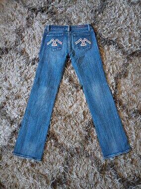Vigoss Size 7/8...  (OBO)
